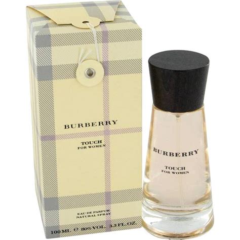 burberry touch note|burberry touch perfume smells like.